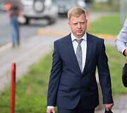 Liberalų sąjūdžio skundas dėl dalykinės reputacijos byla teisme