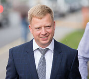 Liberalų sąjūdžio skundas dėl dalykinės reputacijos byla teisme