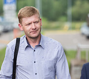 Liberalų sąjūdžio skundas dėl dalykinės reputacijos byla teisme