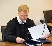 Liberalų sąjūdžio skundas dėl dalykinės reputacijos byla teisme