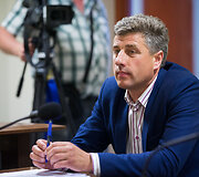 Liberalų sąjūdžio skundas dėl dalykinės reputacijos byla teisme