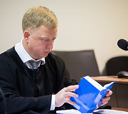 Liberalų sąjūdžio skundas dėl dalykinės reputacijos byla teisme
