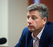 Liberalų sąjūdžio skundas dėl dalykinės reputacijos byla teisme