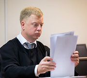Liberalų sąjūdžio skundas dėl dalykinės reputacijos byla teisme