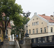 Klaipėdos senamiestis