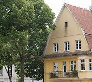 Klaipėdos senamiestis