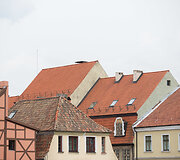 Klaipėdos senamiestis