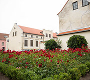 Klaipėdos senamiestis