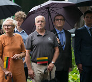 Sumner Welles deklaracijai skirtas renginys