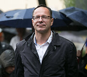 Žygimantas Pavilionis