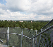 Merkinės apžvalgos bok&scaron;tas