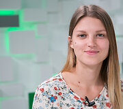 Greta Marcinkevičiūtė