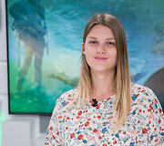Greta Marcinkevičiūtė