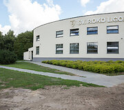 Vilniaus &Scaron;v. Roko ligoninė