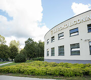 Vilniaus &Scaron;v. Roko ligoninė