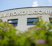 Vilniaus &Scaron;v. Roko ligoninė