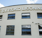 Vilniaus &Scaron;v. Roko ligoninė