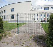 Tvora aplink Vilniaus &Scaron;v. Roko ligoninę