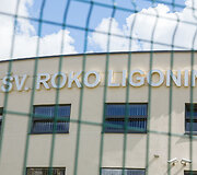 Tvora aplink Vilniaus &Scaron;v. Roko ligoninę