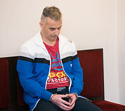 Zigmundas Dvilevičius