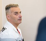 Zigmundas Dvilevičius