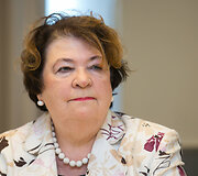 Violeta Palčinskaitė