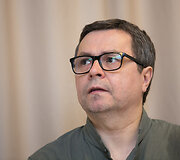 Arnas Ali&scaron;auskas