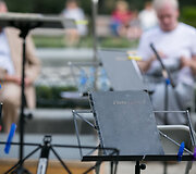 LVSO koncertų sezono pristatymas