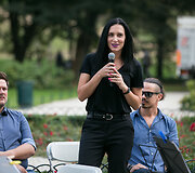 LVSO koncertų sezono pristatymas