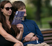 LVSO koncertų sezono pristatymas