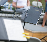 LVSO koncertų sezono pristatymas