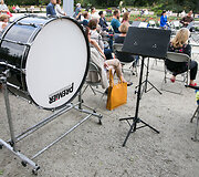 LVSO koncertų sezono pristatymas