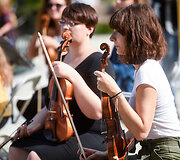LVSO koncertų sezono pristatymas