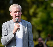 Gintaras Rinkevičius