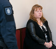 Rasa Čepienė