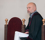Audrius Cininas