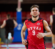 Aistis Pilauskas