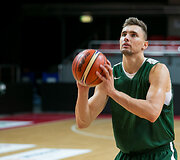 Evaldas Kairys