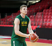 Artūras Gudaitis