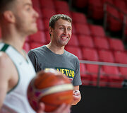 Mindaugas Brazys
