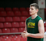 Artūras Gudaitis