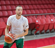 Lukas Lekavičius
