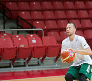 Lukas Lekavičius