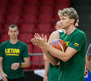 Mindaugas Kuzminskas