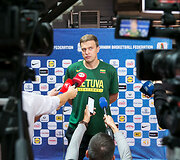 Dainius Adomaitis
