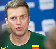 Dainius Adomaitis