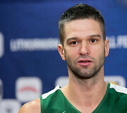 Mantas Kalnietis