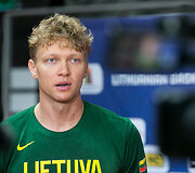 Mindaugas Kuzminskas