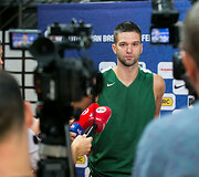 Mantas Kalnietis