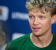 Mindaugas Kuzminskas